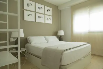 Image de La Estrella - Premium apartment with garage in the center