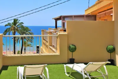 Image de Penthouse Ancla 461