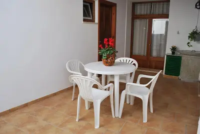 Image de \"Stay safe\" in Can Moranta by Localite with Private Terrace