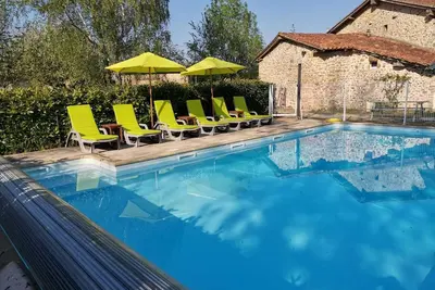 Image de 1 bedroom Country Cottage