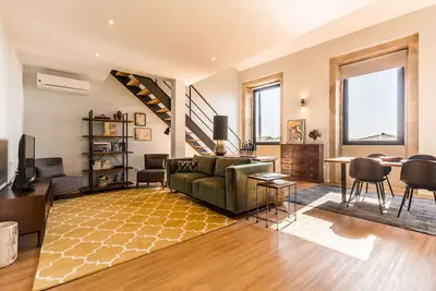 Image de Appartement Loft Usine