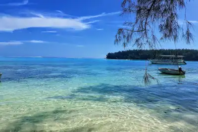 Image de Moorea - Local Spirit Iti 2