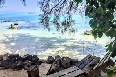 Image de Moorea - Local Spirit 4