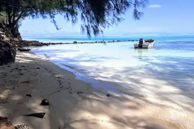 Image de Moorea - Local Spirit 5