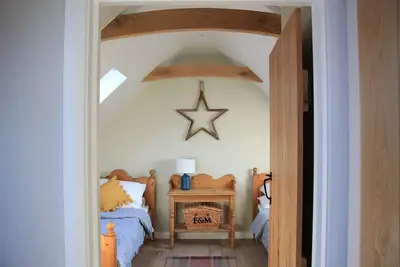 Image de 2 bedroom charming and luxury retreat on our farm