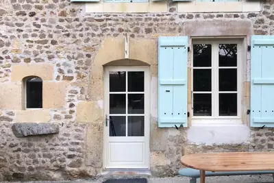 Image de 2 Bedroom Rural Gite