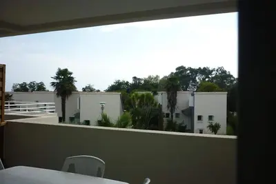 Image de Residence Marea, appartement 2 chambres