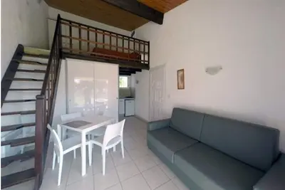 Image de Residence Marea, studio avec terrasse