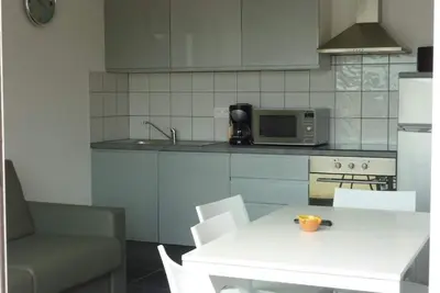 Image de Residence Marea, appartement 1 chambre