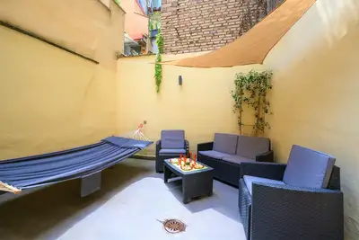 Image de Jardin de Monserrato