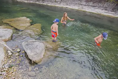Image de Private Nueces River Ranch 110 mi W. of San Antonio, Tx. Fishing\/Kayaking\/Tubing