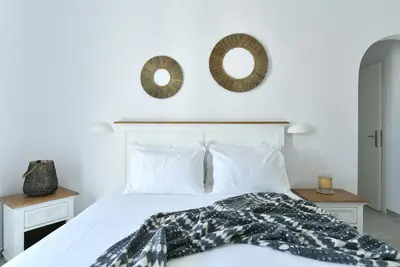 Image de Soleya Suites Paros  | An Unforgettable experience