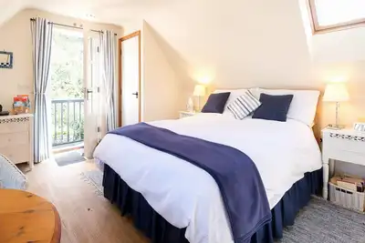 Image de The Bay Tree Studio - sleeps 2 guests in 1 bedroom