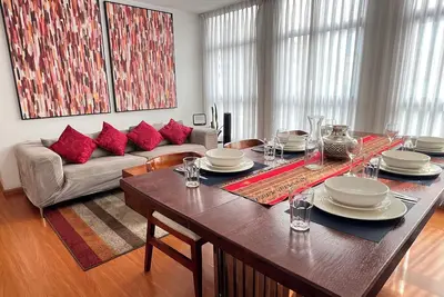 Image de Elegant apartment in the city center!