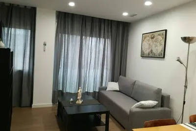 Image de Apartment P1 30min Sagrada Familia, 10 min beach