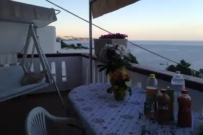 Appartamento litornarea Otranto - Castro - Leuca