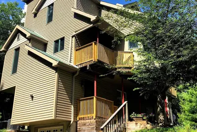 Image de Quiet Narrowsburg Getaway - Near Delaware River, Hiking Trails, & Private Lake