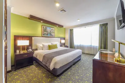 Image de Ritz Apart Hotel