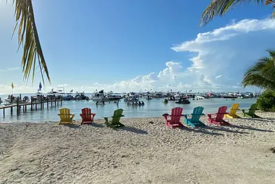 Image de Incredible Bayside Home in the Florida Keys!
