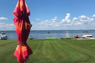 Image de Oneida Lake Waterfront House - Billington Bay