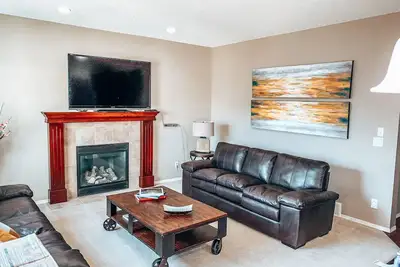 Image de Amazing Luxurious Home In Royal Oak