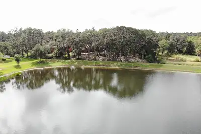 Image de Oak Hammock On The Lake
