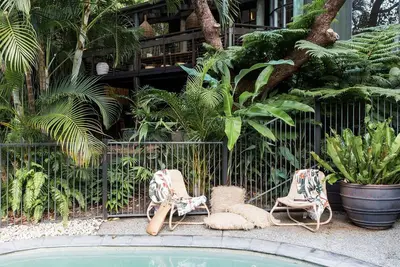 Image de Pool - Design - Style - Walk To Beach And Shops