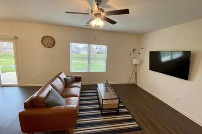 Image de 🏠The Birmingham Corner - 10 min. to Downtown
