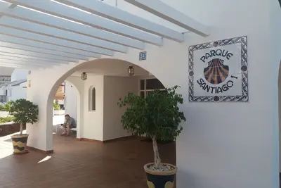 Image de Santiago apartment 1