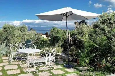 Image de Nice apartment near the lake