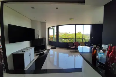 Image de Leisure and home office. Cozy and safe space!