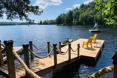 Image de Beautiful Cottage near Haliburton and Muskoka - ~ 3 Hours from Gta