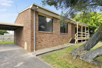 Muirfield Beach Unit 1-23