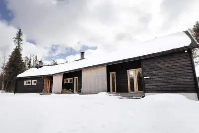 Image de Villa aurinkotuuli by Interhome