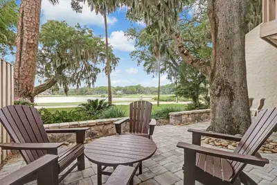 Image de Spacious Two-Level Beach Wood Villa on Amelia Island Resort!