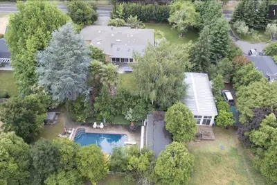 Image de Beautiful Napa Resort-like Property with Pool and Spa - By Month Preferred