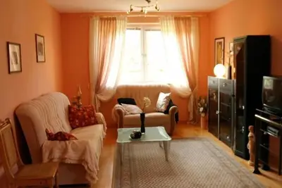 Image de Appartement de vacances Wesenberg pour 1 - 2 personnes avec 1 chambre à coucher - Appartement de vac