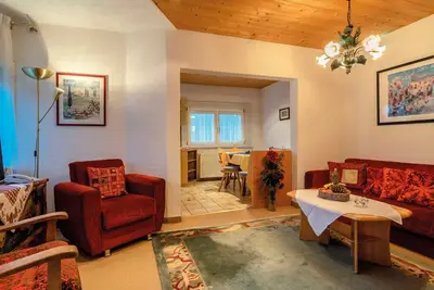 Image de 2-room apartment (approx. 67 m²) - Apartment complex Kerber Tirol