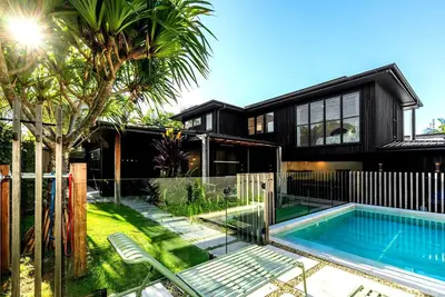 Image de Luxury Villas Barefoot Bay Villa - exquisite style