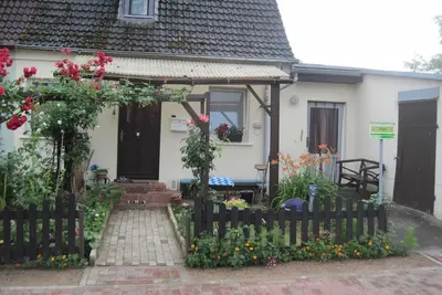 Image de Gemütliche Ferienwohnung, Separater Eingang - Ferienwohnung Tatzel