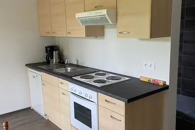 Image de Appartement Pinot 4 personnes