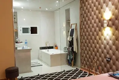 Image de Villa en location vacances