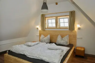 Image de Altenberg vacation apartment \"Liftblick Nest 3\" - coziness meets modernity!
