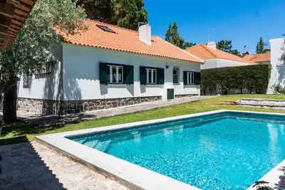 Image de sintra - Banzão House w\/ Swimming Pool