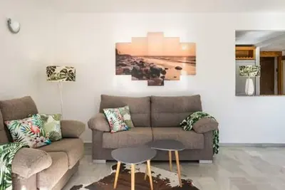 Image de Spacious Views-Spacious Balcony La