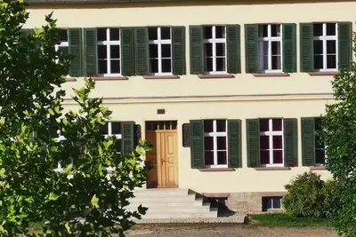 Image de Wohnen auf dem Rittergut