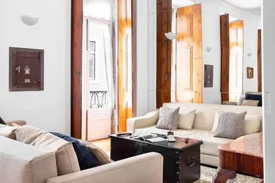 Image de Joivy Splendid flat near Avenida de Liberdade