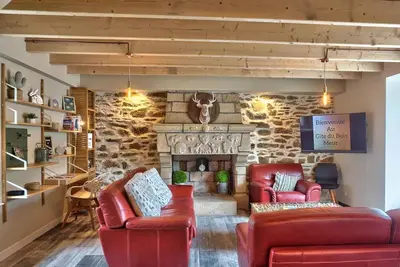 Image de Maison Bois Meur