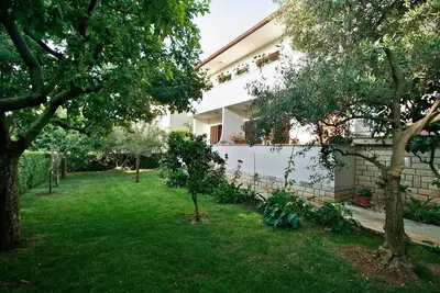 Image de Nice and cozy apartment close to the beach, away from the traffic noise, in Spadici, for 2 people.