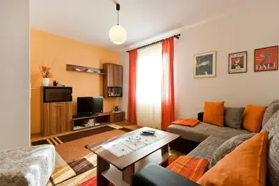 Image de Top location, apartment for up to 4 persons, fully equipped for a relaxing and beautiful holiday